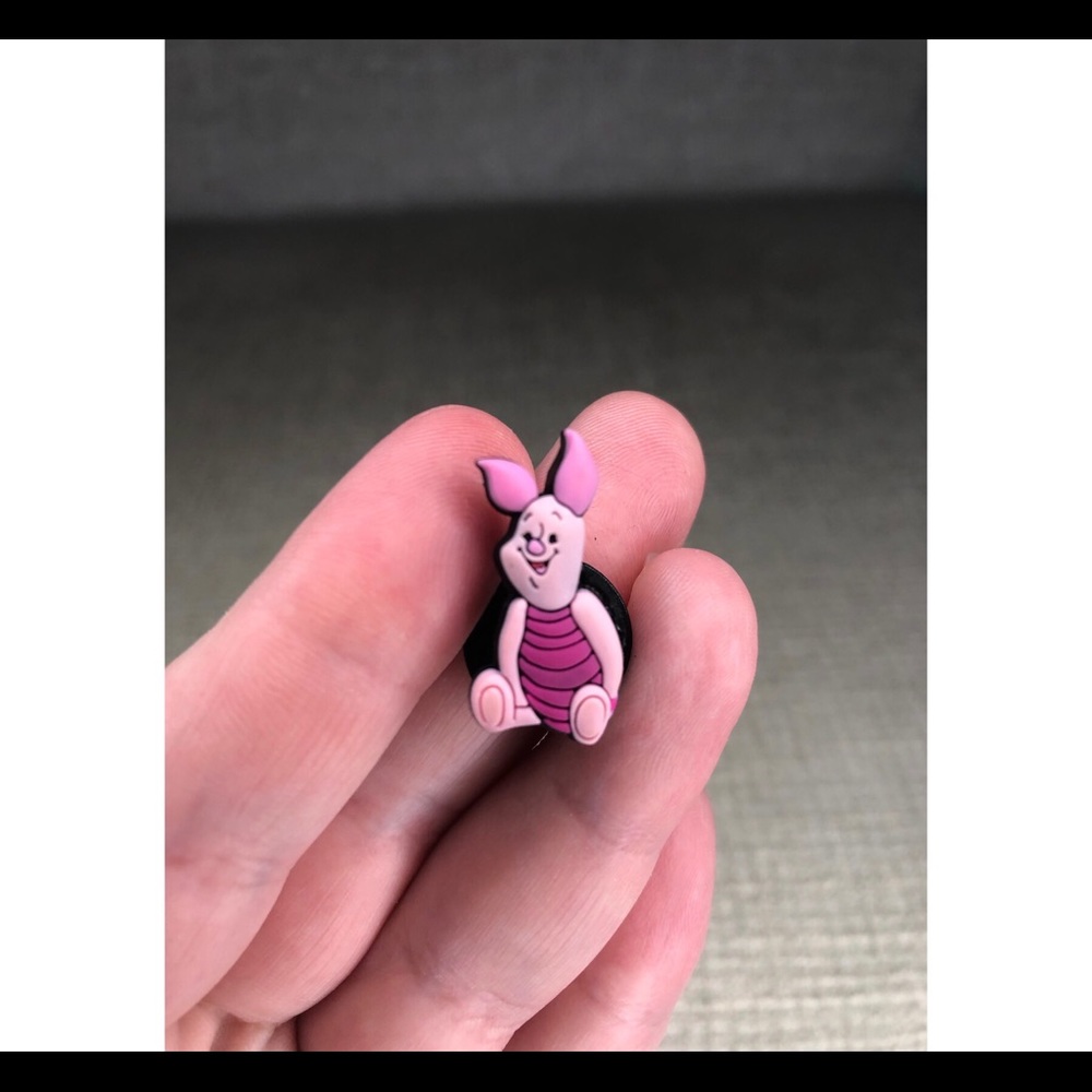 Piglet Jibbitz